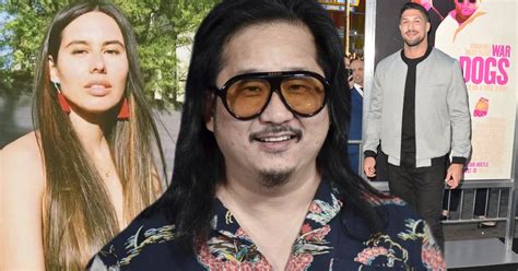 bobby lee girlfriend khalyla|What Bobby Lee's Ex.